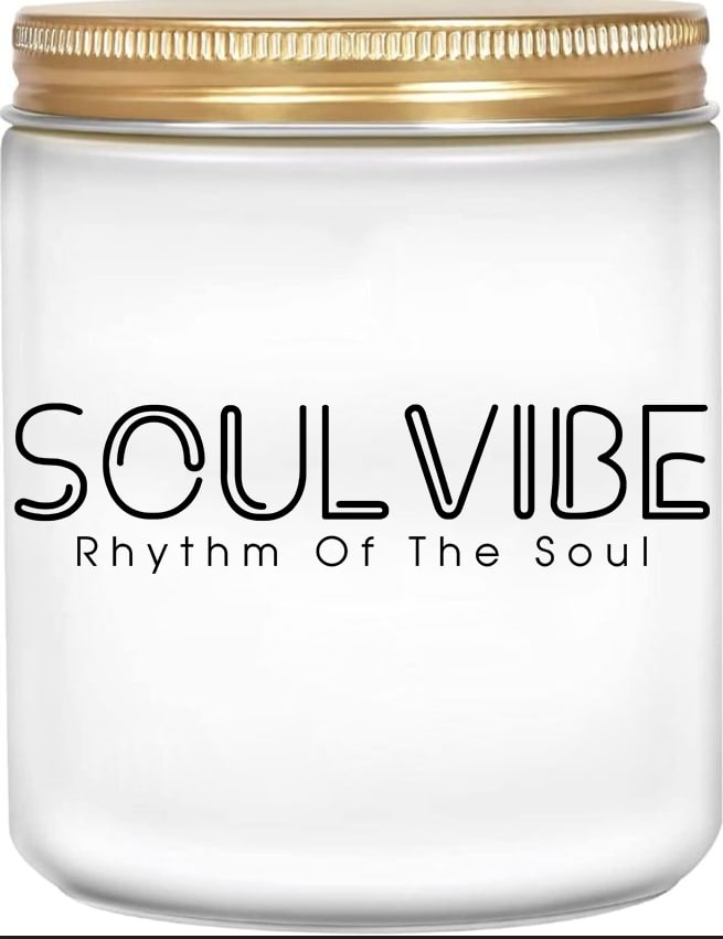 SOULVIBE CANDLE